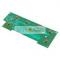 Control panel electronic module