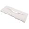 FREEZER FLAP (414X162X25mm) - WHITE