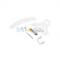 KIT,HANDLE,PORTHOLE