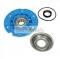 BEARING,COMPLETE,FLANGE,<850 1