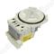 Насос LEILI 30W  для ПММ ELECTROLUX AEG 1326119003 1326119102 1326911003 140000443212 140000443279 3