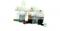 ()SOLENOID VALVE,3-WAYS,OUTLET