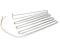 Тэн оттайки Irca (Италия) Stinol 150|177W 220-240V, длина 330mm, 851063 | 391520 Узкий