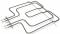 ТЭН Гриля  духовки WHIRLPOOL INDESIT (313228 313501 481225928714 481225998422 ) 900+1600W, 230V