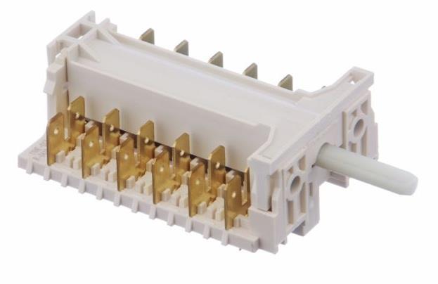 Переключатель духовки BOSCH-173809, DREEFS 11HE013 COK304BO