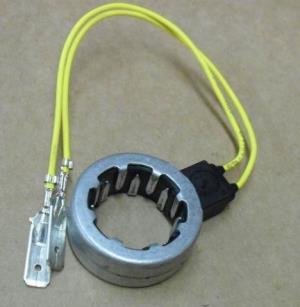с 372205505 TACHO COIL WITH METAL SHELL(COMPAGNARO)