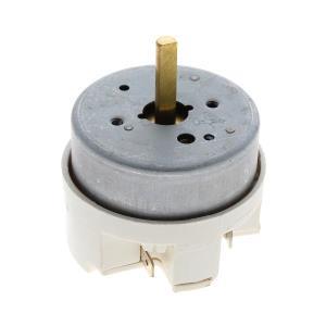 TIMER ELECTRIC 120 D=6MM