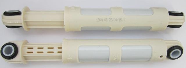 Амортизатор 120N Electrolux, Zanussi, Candy( длина 185-260mm, диам - 11 mm, 41017168 ) Италия CY5009 1 шт кор.120 шт.