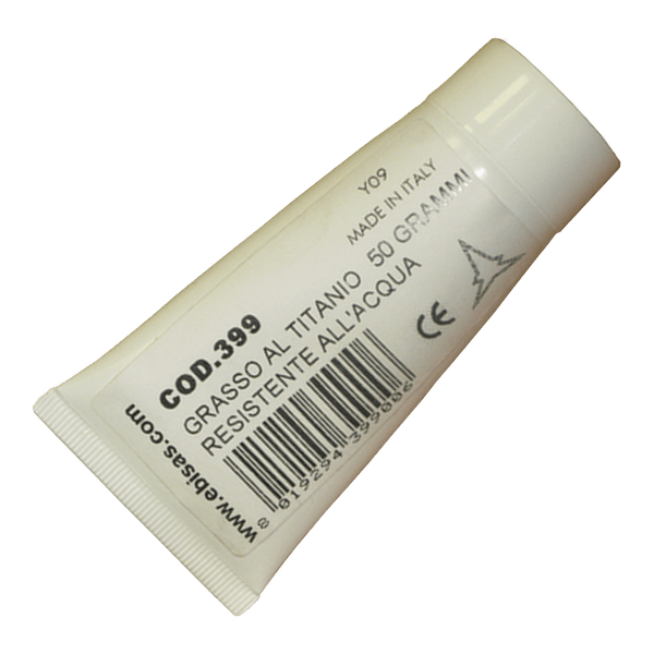 EBI 399 Смазка для сальников в тюбике (50гр) в коробке 50шт AV1430