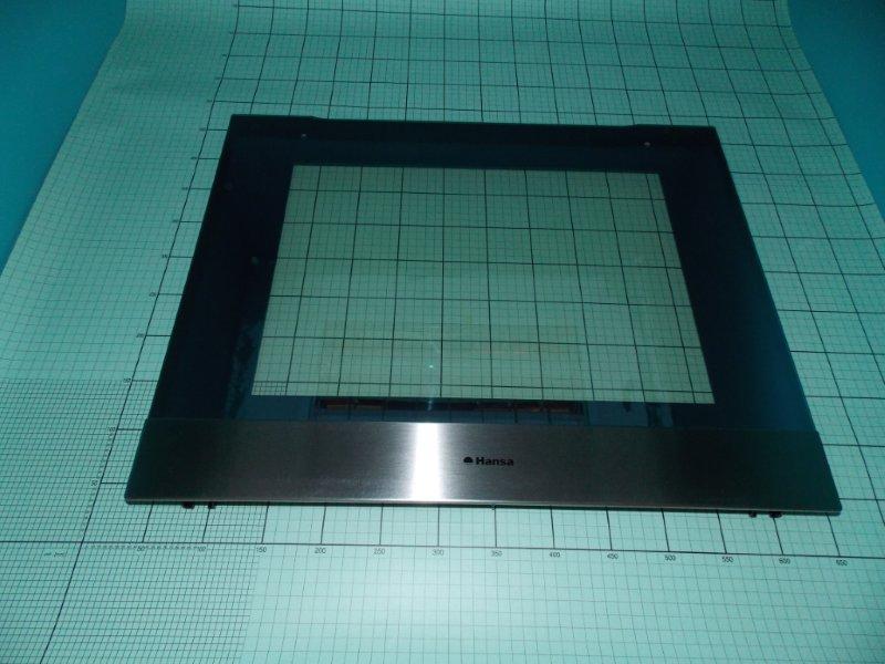 External glass panel sub-unit 463|380