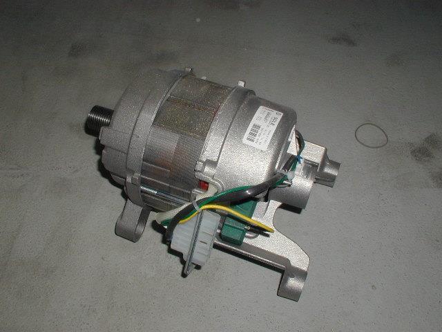 Commutator motor 1200