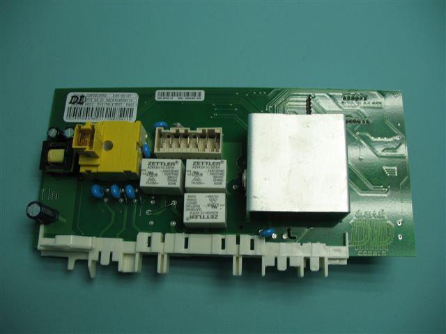 Elektronic controller PC4.04.21.402