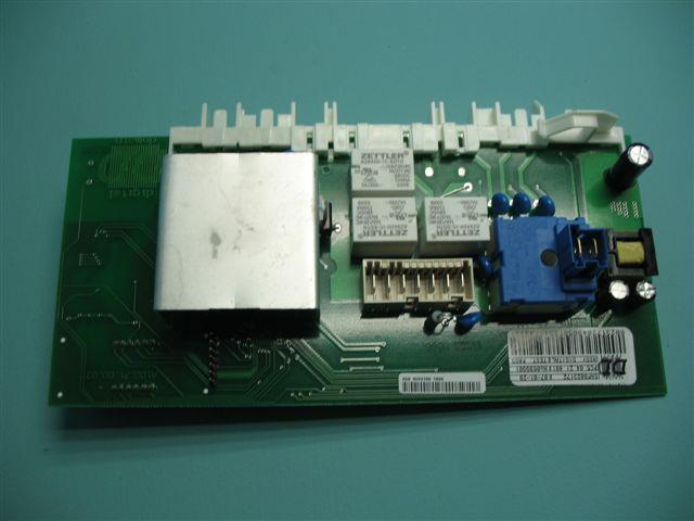 Elektronic controller PC5.04.21.401