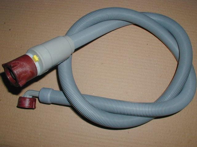 зам на 1017042   Water supply hose with AquaStop