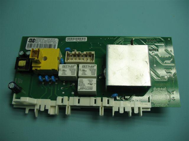 Elektronic controller PC4.04.21.602