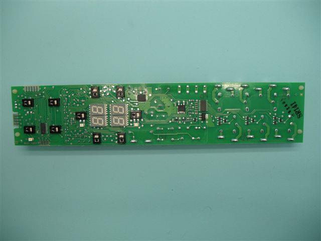 Sensor panel control 701450 Diehl