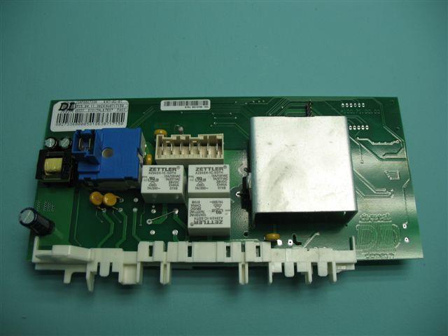 Elektronic controller PC5.04.11.302