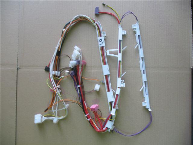 Grop of wires PC5.04.01.306
