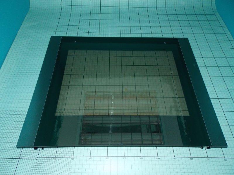 в|з 9040417 External glass panel