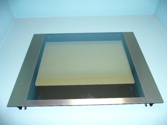 в|з 9045666 External glass panel