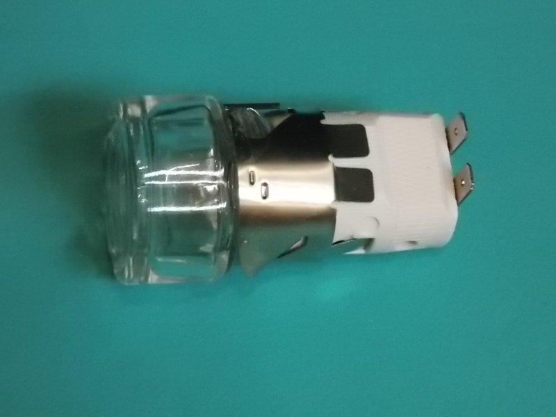 Oven lamp 230-240V 1233