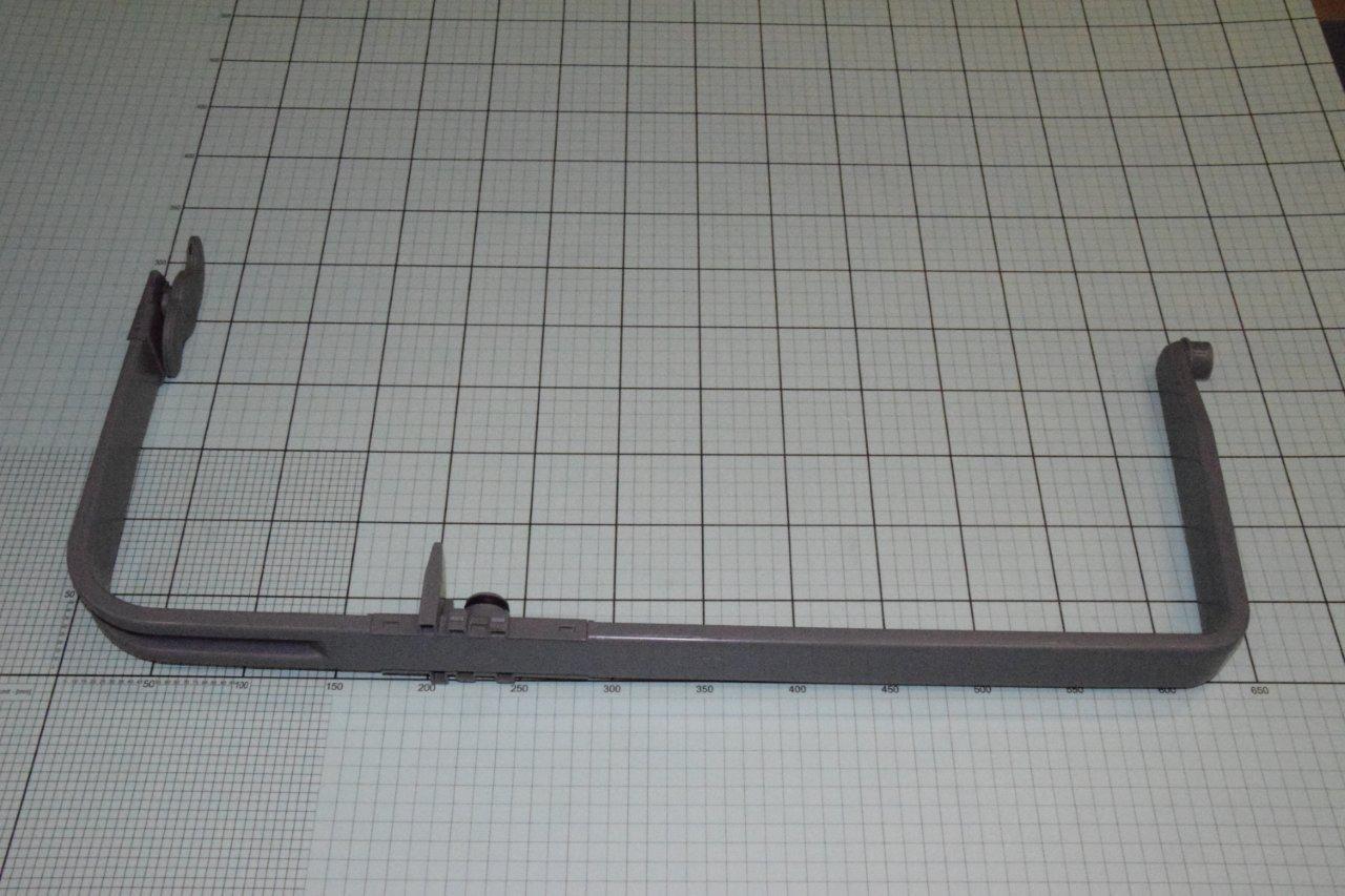 в|з 1035760 Water supply tube в|з 12176000009457