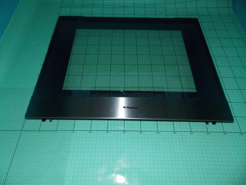 External glass panel sub-unit.466|410