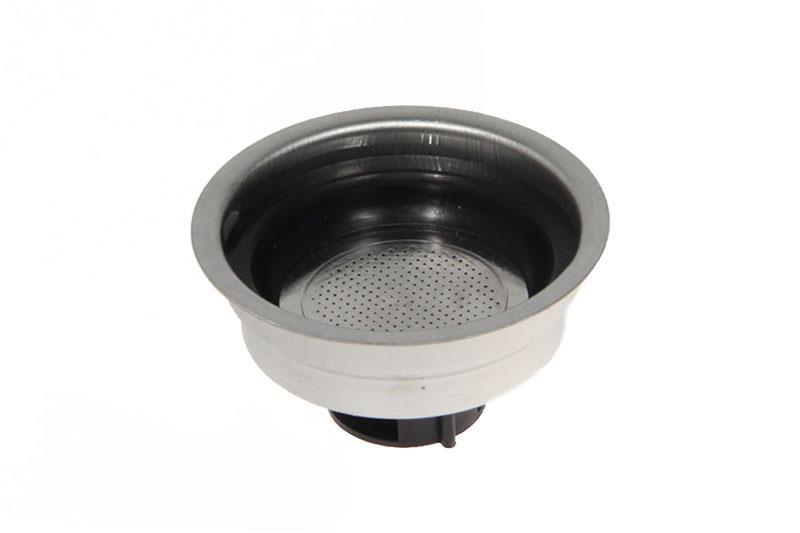 Фильтр сетчатый для кофеварок и кофемашин DeLonghi KW688826 KW713333 7332173700 на 7313285829 на AS00001313
