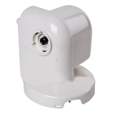 Редуктор измельчителя кухонного комбайна Moulinex (Мулинекс)., SS-1530001041