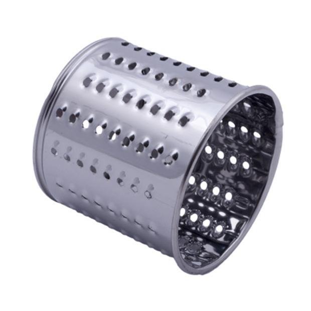 Барабанчик овощерезки мясорубки (тёрка мелкая) SEB