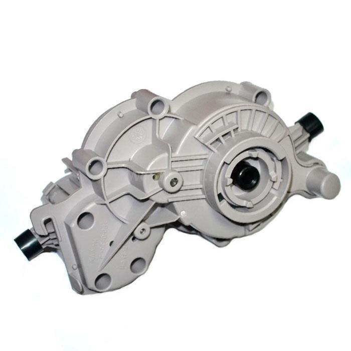 Блок-редуктор в сборе мясорубки DKA144 ( С SS-989659 SS-989479 ) SEB