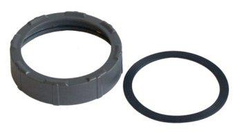 Переходник с прокладкой блендера 4184 BR64184624 BRAUN