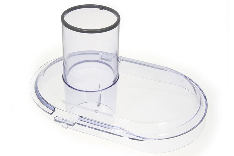 Крышка соковыжималки 4294 BR81345951 BRAUN