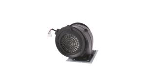 Мотор вентилятора для кухонной вытяжки B/S/H