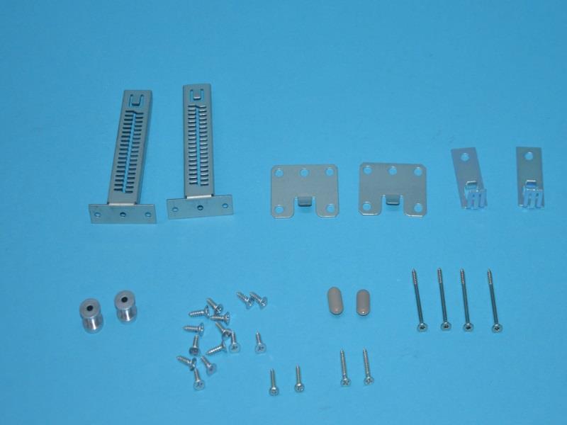 Установочный комплект для навески фасада (декоративной панели) ПММ в|з 425026