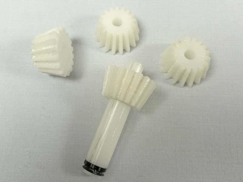 Набор шестеренок (4шт) для кухонных комбайнов KW715958 KENWOOD
