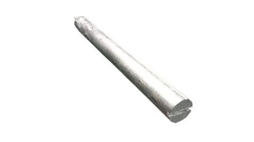 Анод магниевый d 14х140х20 M4 к тэнам ТЕРМЕКС  (диаметр х анод х ножка) 500 шт | кор