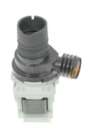 Насос LEILI 30W с улиткой в сборе для ПММ ELECTROLUX AEG 140000443022 1113172124 1173925007 14000044