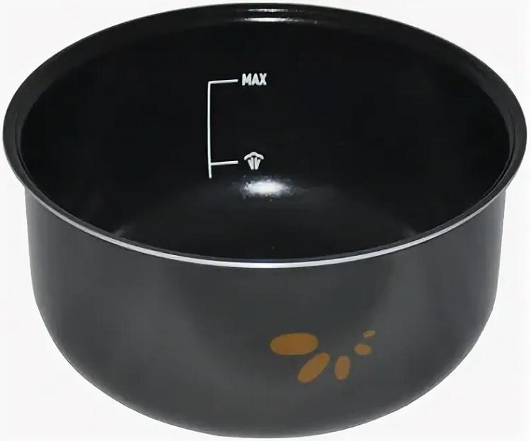 Чаша - кастрюля к мультиварке 4L SEB