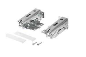 Петля для встроенных холодильников Bosch (комплект 2 шт.) 481147, 00481147