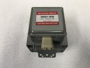 Магнетрон СВЧ Panasonic инвертор 2M261-M36