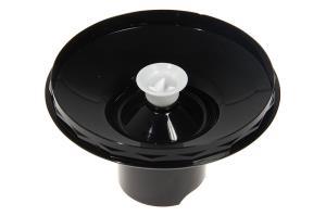 Редуктор | крышка измельчителя 4200 HB701 (500ml, 1250ml) 7322115424 BRAUN