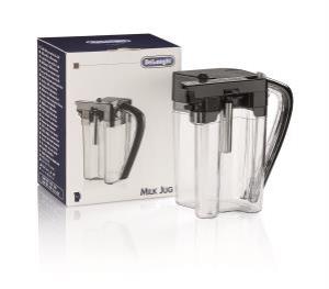 Капучинатор в сборе к кофеваркам и кофемашинам DeLonghi